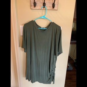 Plus Size Top